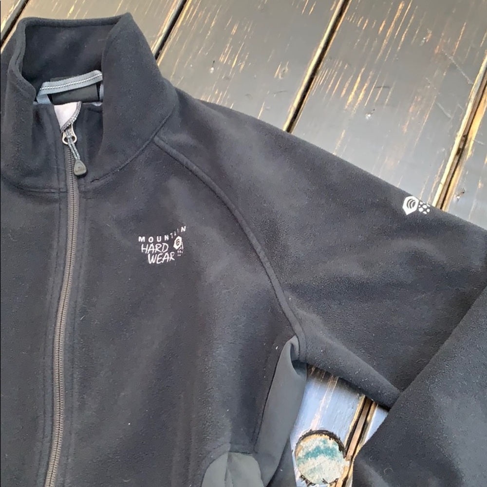 Hard Mountain Hardware Jacket - image 2